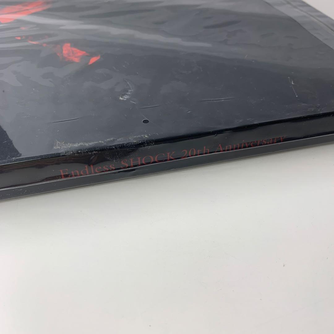 DVD SHOCK 20th anniversary 20周年