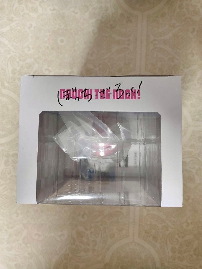 「ぼっち・ざ・ろっく！」　後藤ひとり メイドVer. ノンスケールフィギュア