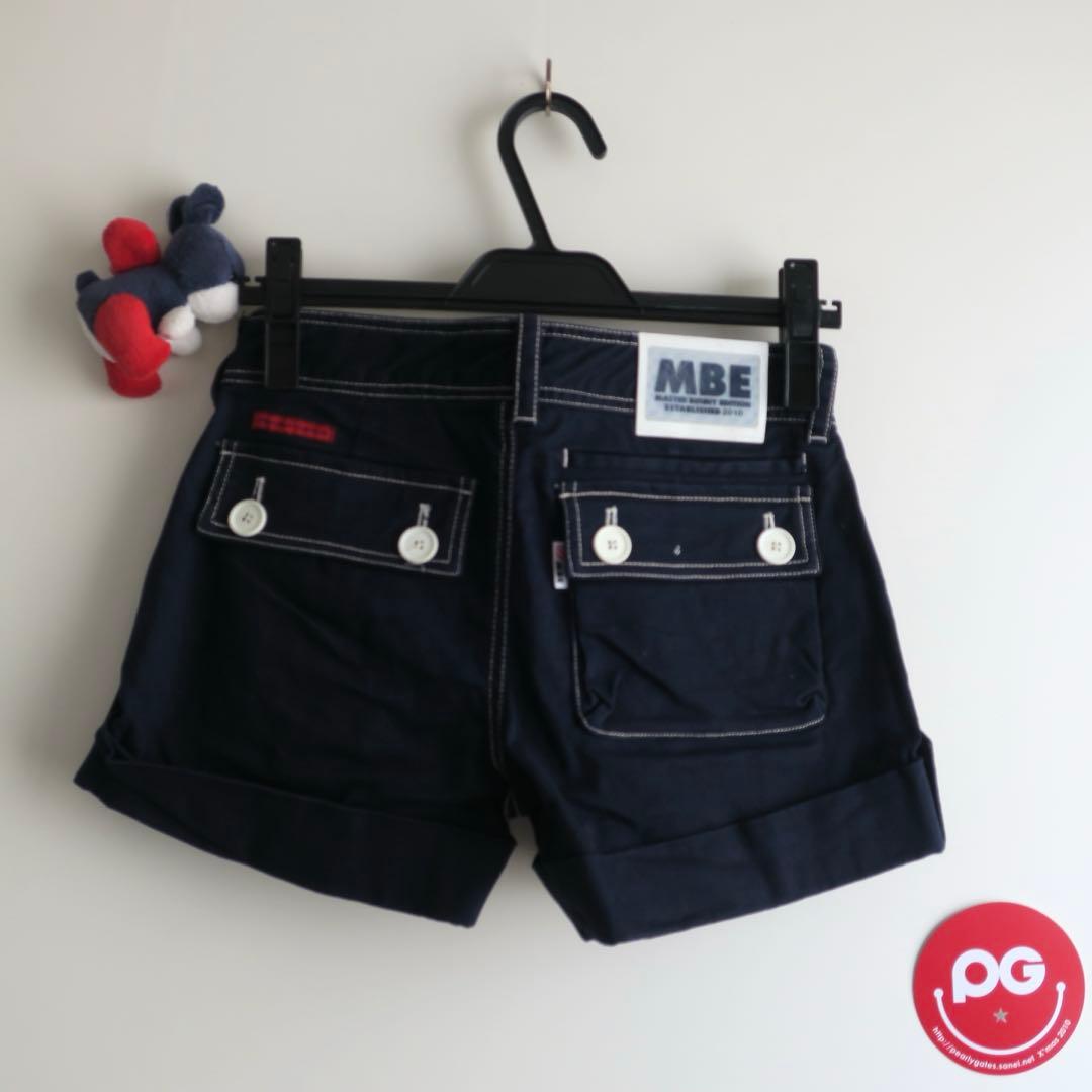 MASTER BUNNY EDITIONユニオンジャックポロシャツ ＆ パンツ