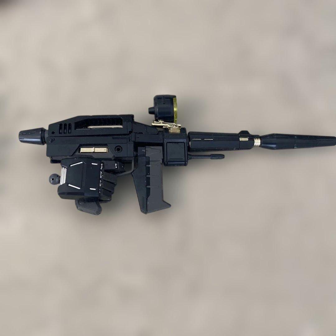 バ*ー様 PGU　RX-78-2　ガンダム　素組み品