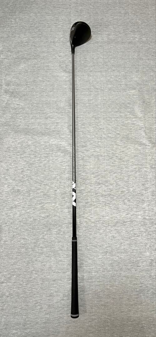 【極美品】G440 MAX 7W スピーダー NX FW 65S