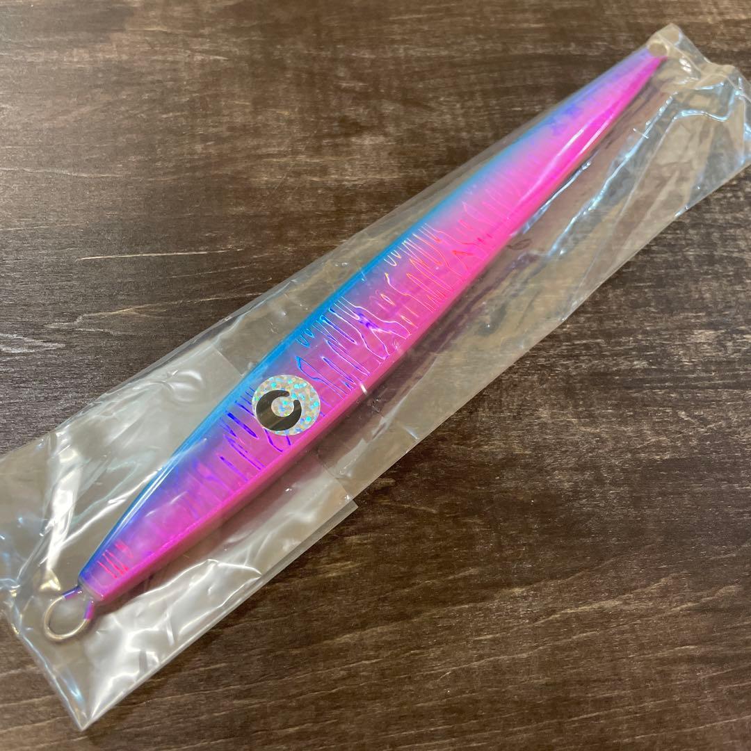 カーペンター ジグ 1514-225g 6本セット G195