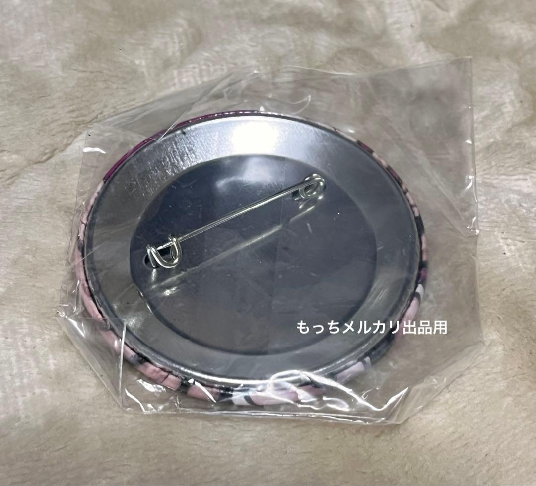 ダンガンロンパ　江ノ島盾子　缶バッジコレクション　vol.1 シークレット