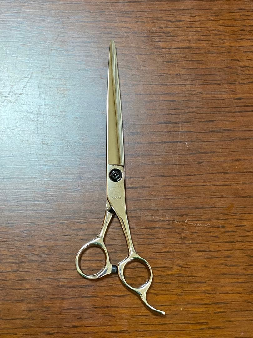 KERRYストレートシザー　WKA69SA