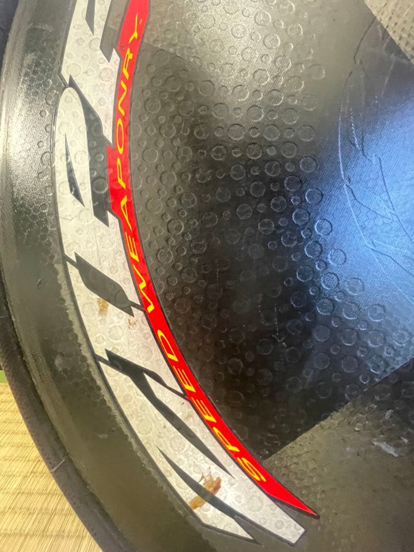 パーツ Zipp 999 Tu 700c Disc