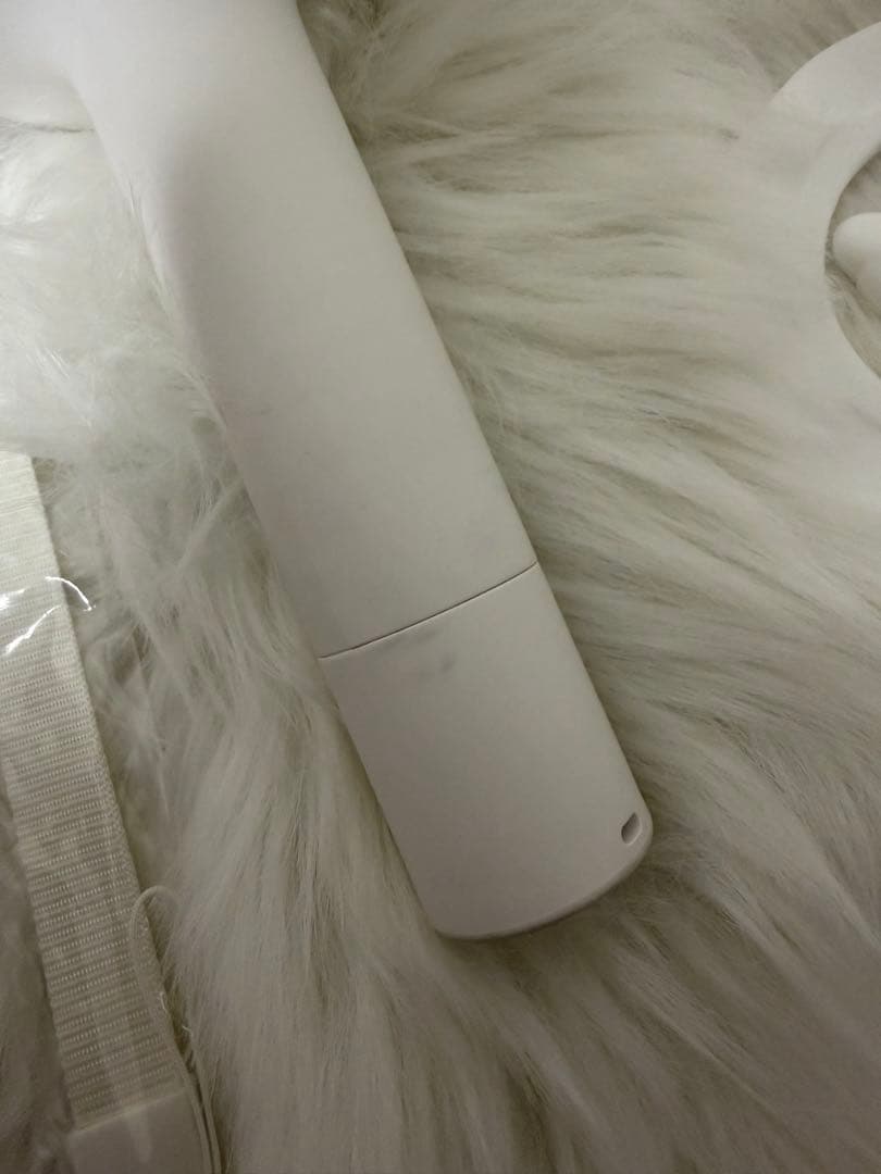 仲川瑠夏 カスタムパーツ付き ペンライト FRUITSZIPPER