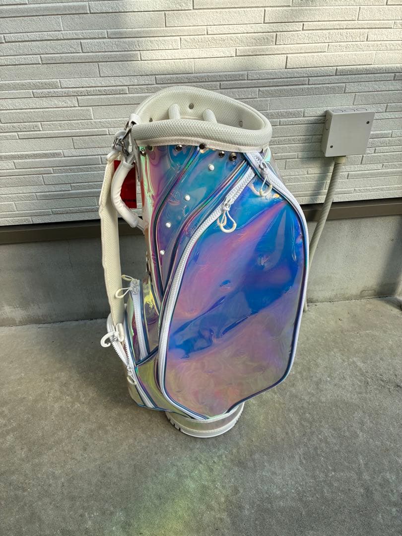 ホンマ　キャディバッグ