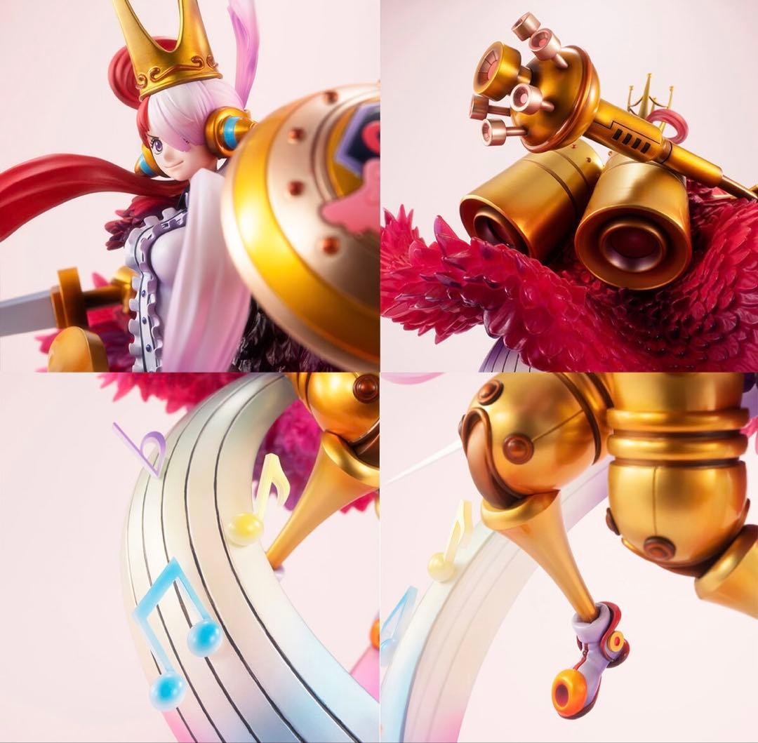 ワンピース フィギュア BANDAI 約25cm