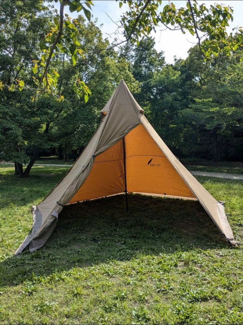 【訳あり】テンマクデザイン　サーカスTC MID