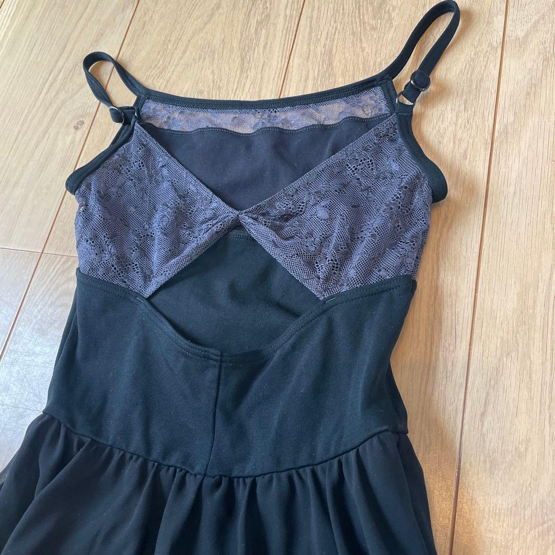 チャコット　レオタード、ワンピース、バレエシューズなど７点セット 定価６万円