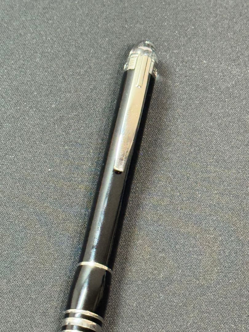 MONTBLANCモンブラン　スターウォーカー