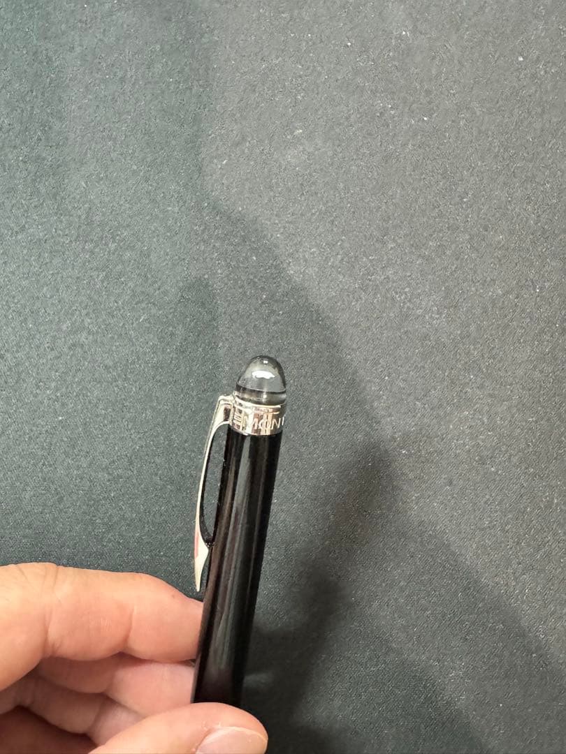 MONTBLANCモンブラン　スターウォーカー