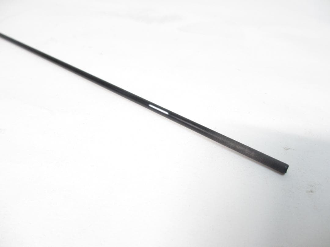 がまかつRe穂先 対応品 タイプE カーボン穂先 0.8～1.25(0207-1