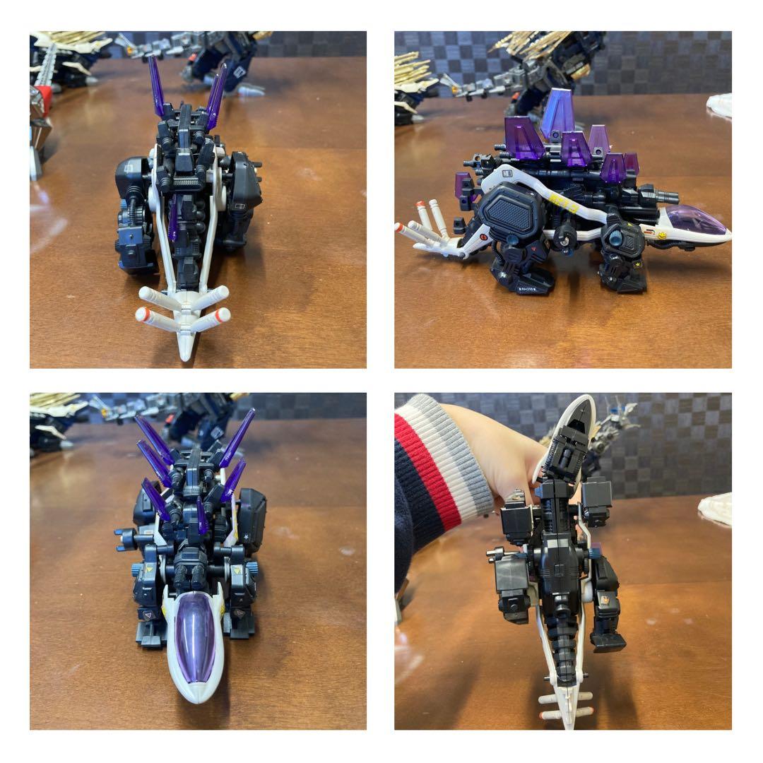 ゾイド　旧ゾイド　ジャンク品　まとめ売り