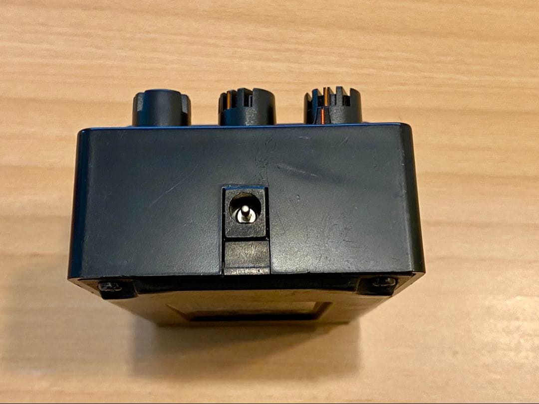 Arion アリオン SCH-1 ブラック ビンテージ