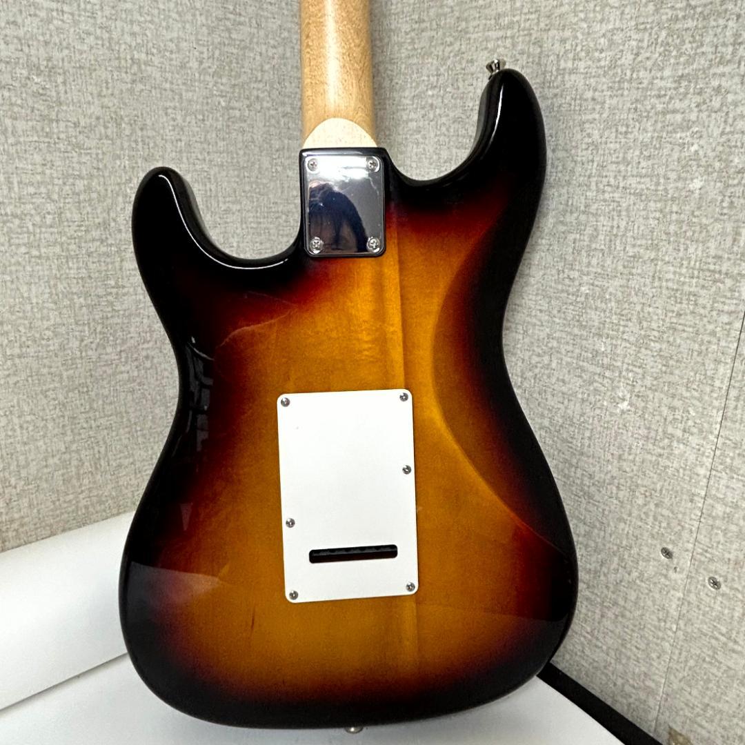 【ジャンク扱い】LEGEND　レジェンド　エレキギター