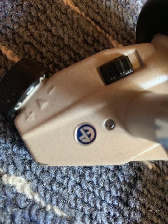 abu カーディナル3 オリジナル