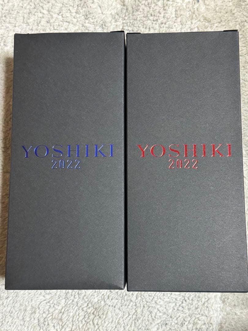 ハーバリウムディフューザー YOSHIKI Classical X JAPAN