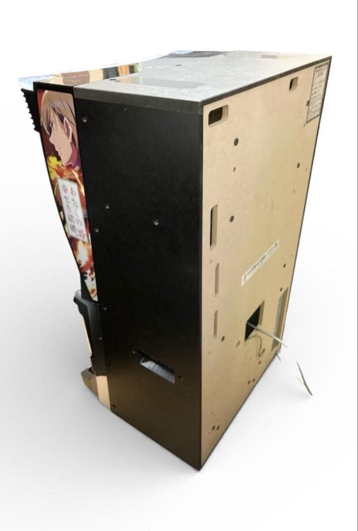 スマスロ 実機 わたしの幸せな結婚 家庭用電源 ユニット取付済