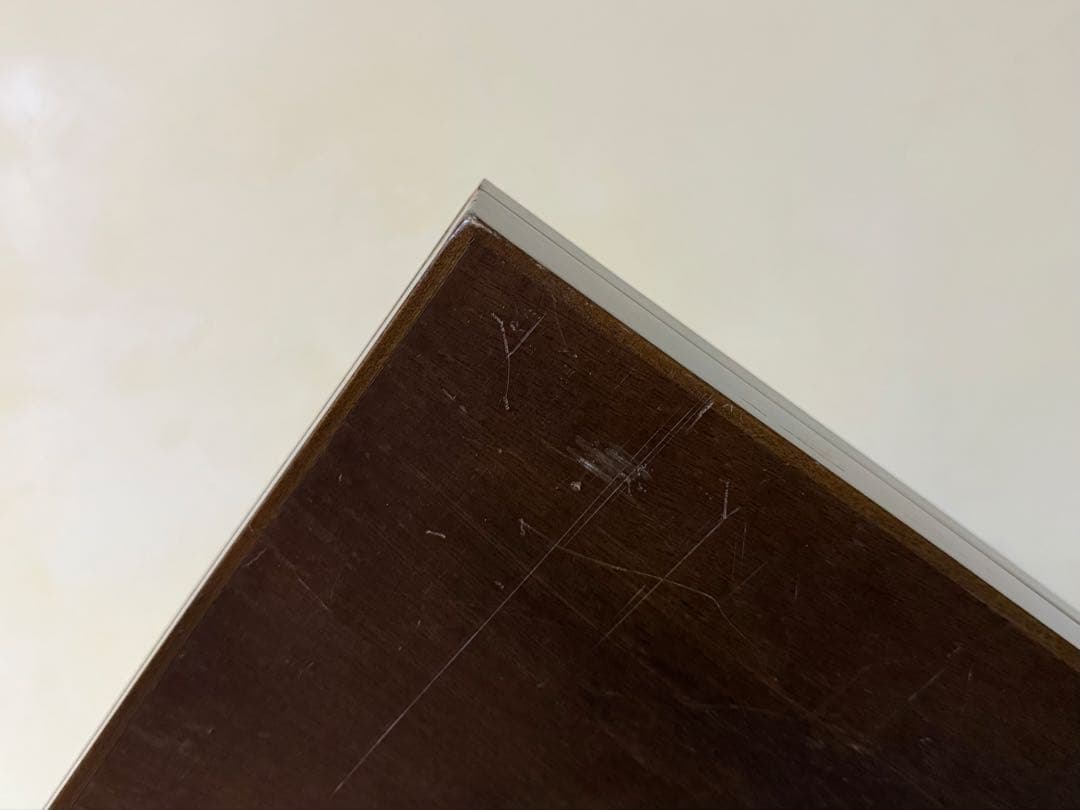 ●バードウィング製　高級ドイツ型標本箱　ＢＷ60 中古　UVガラス仕様