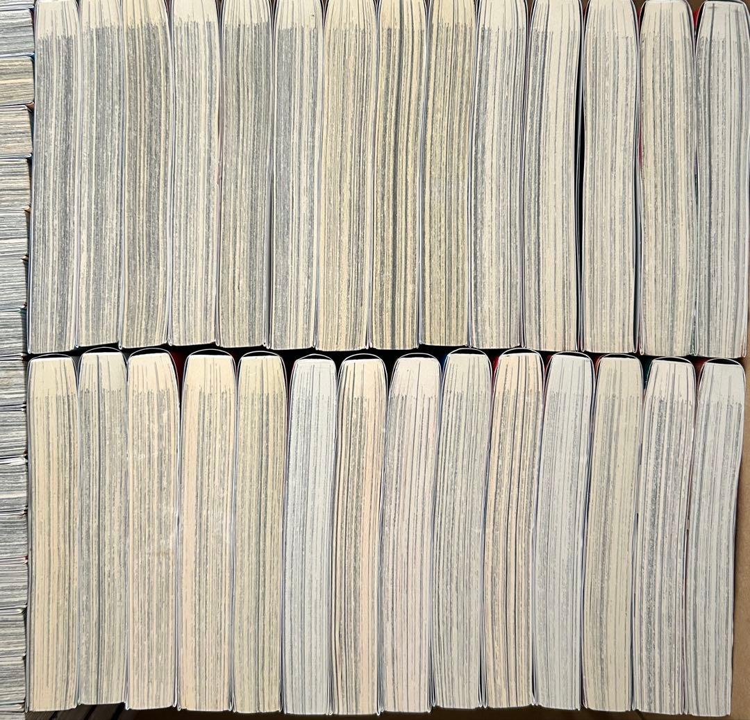 キングダム1〜76巻最新刊巻　既刊全巻　原泰久