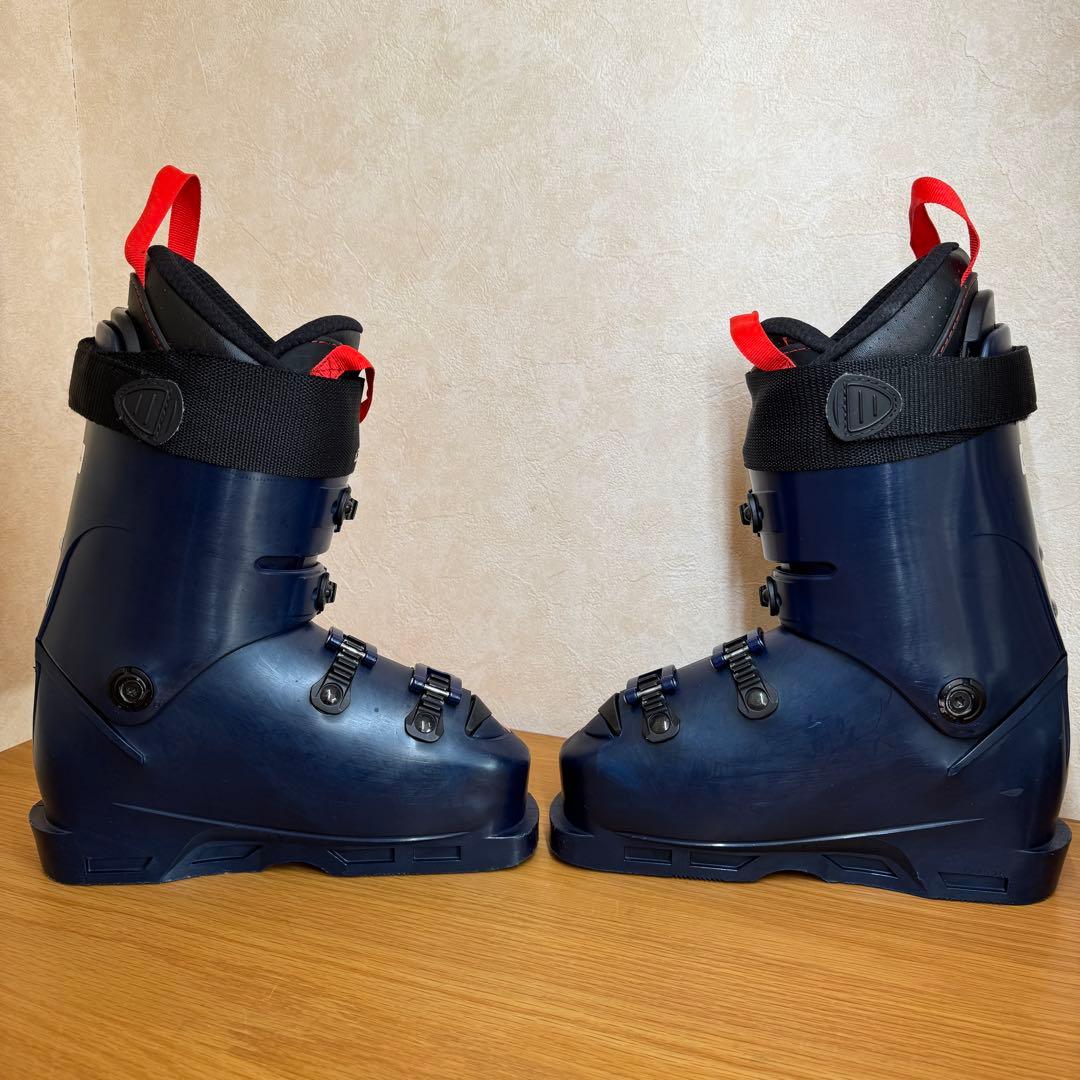 REXXAMスキーブーツREVO110S 23cm レクザム レディース　キッズ