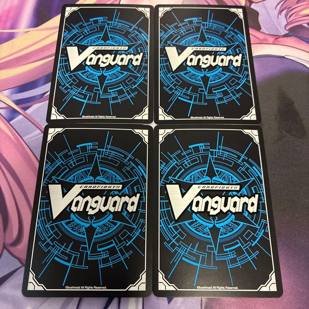 HighFive! PR 4枚セット