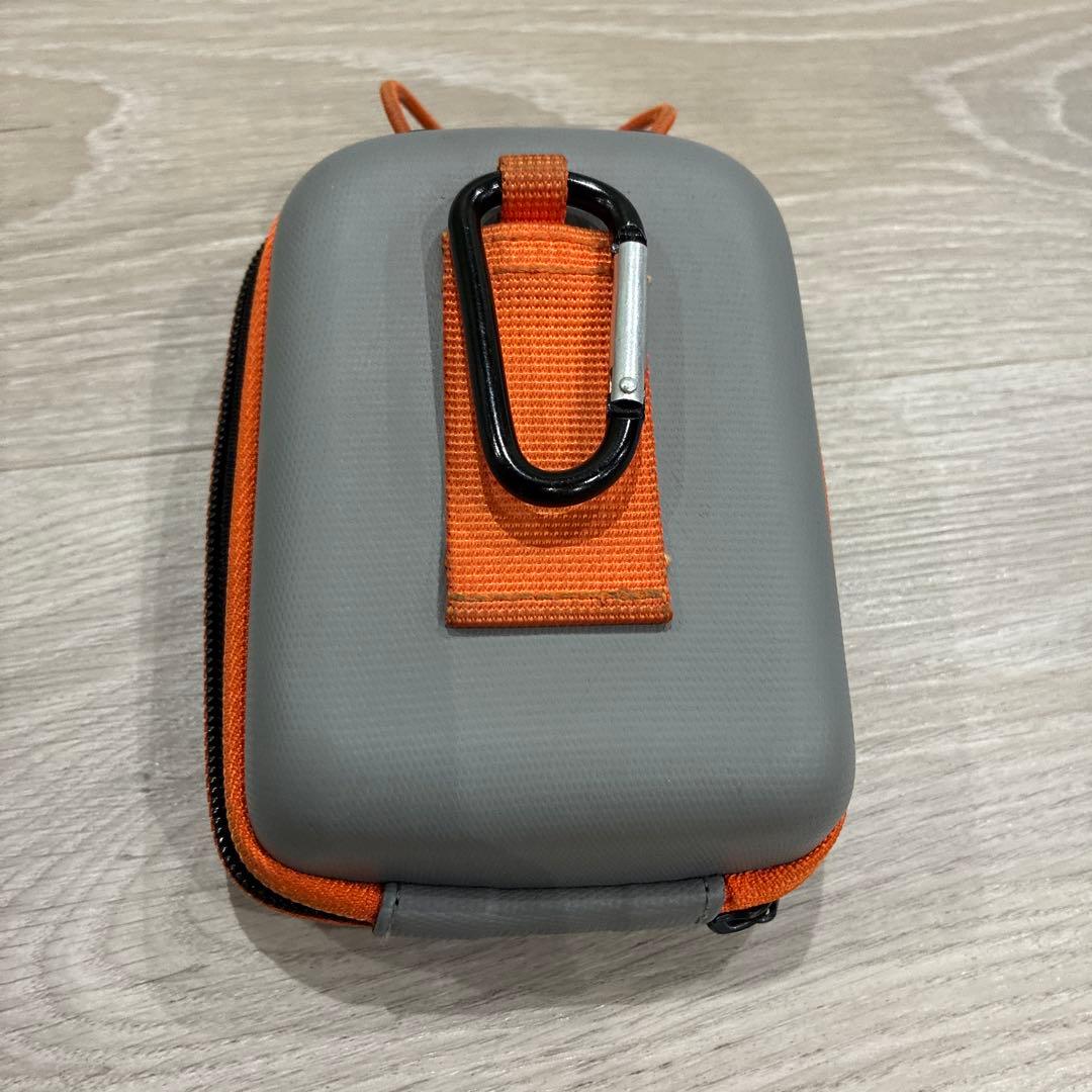 Bushnell Golf Tour V5 距離計 専用ケース付き