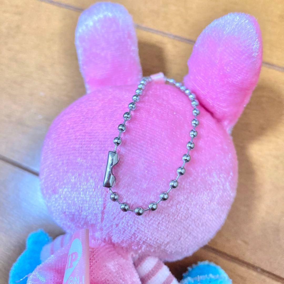 【レア！】平成 メゾピアノ マスコットセット