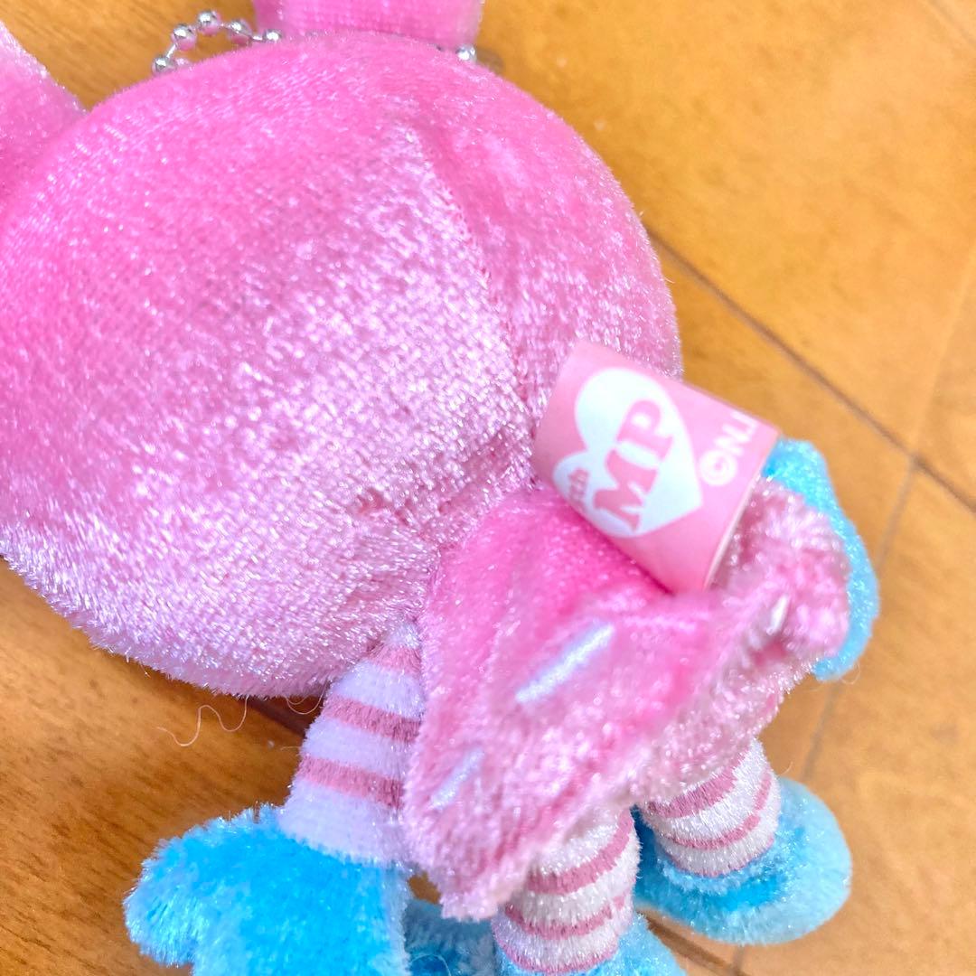 【レア！】平成 メゾピアノ マスコットセット