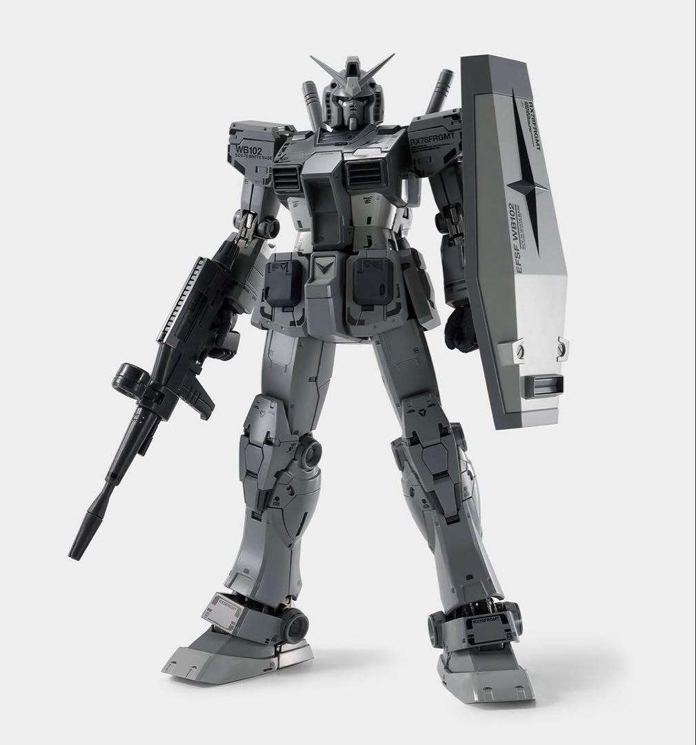 GUNDAM45FRGMT 3点セット ショッパー付き フラグメント ガンダム