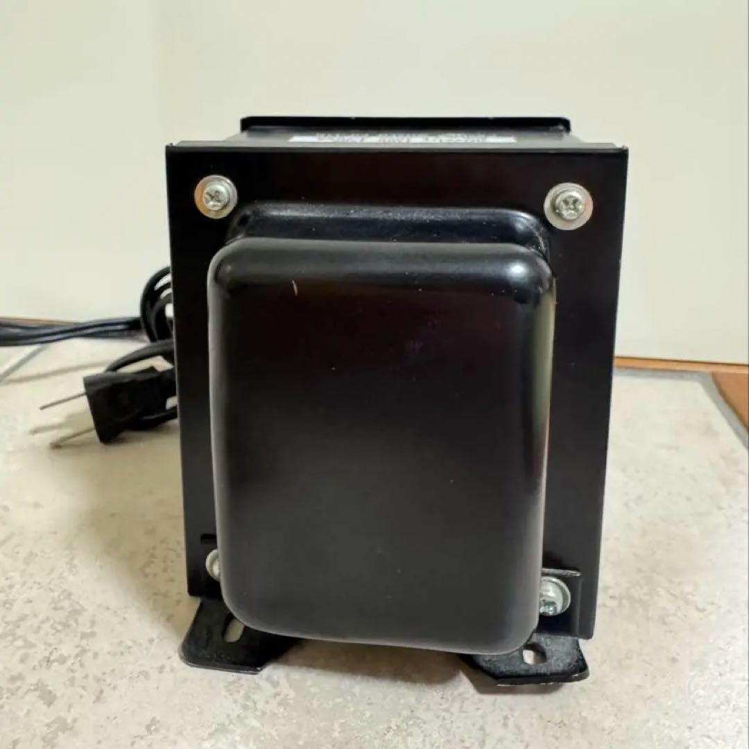 春日無線 ステップダウントランスUL-1500