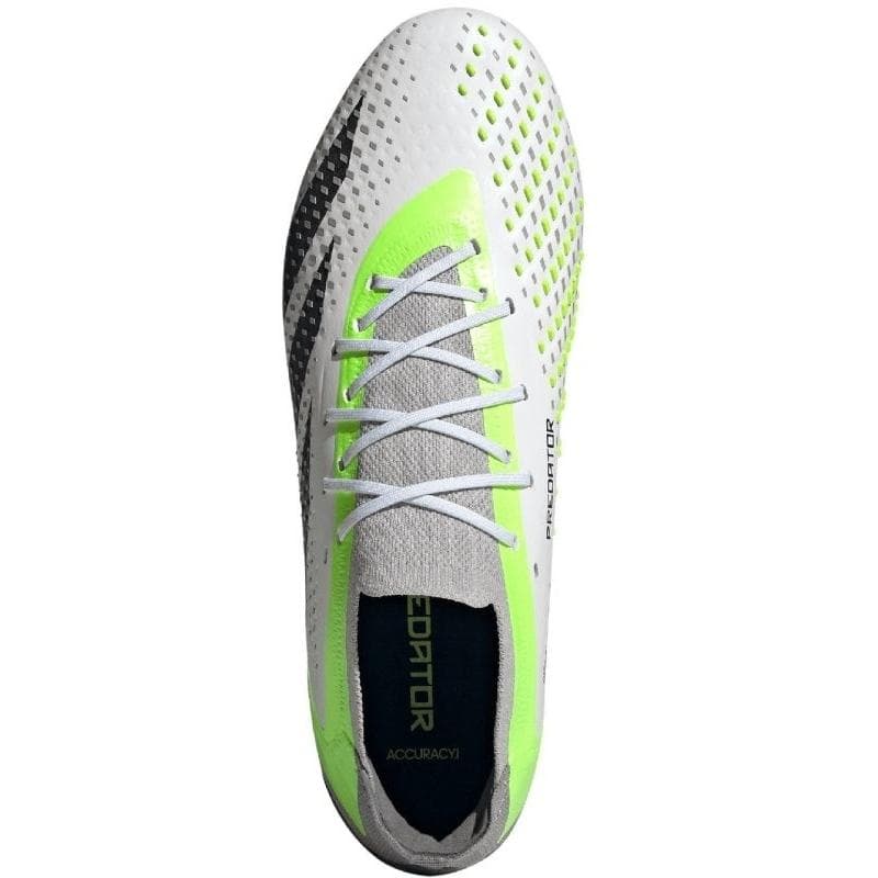 新品 定2.8万 adidas アディダス スパイク サッカーシューズ 27cm