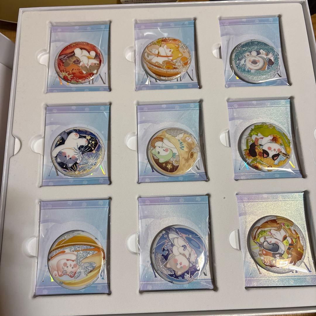 恋と深空 2024VIP特典 限定品