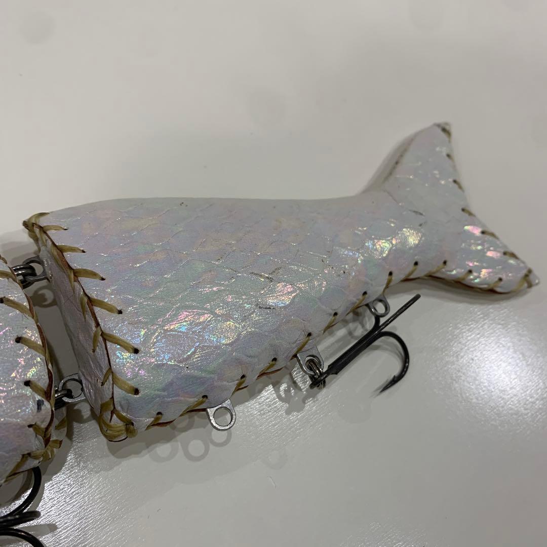 希少！マニフォールド　パチイノ278 デニイロ　DRT ロマンメイド　デプス