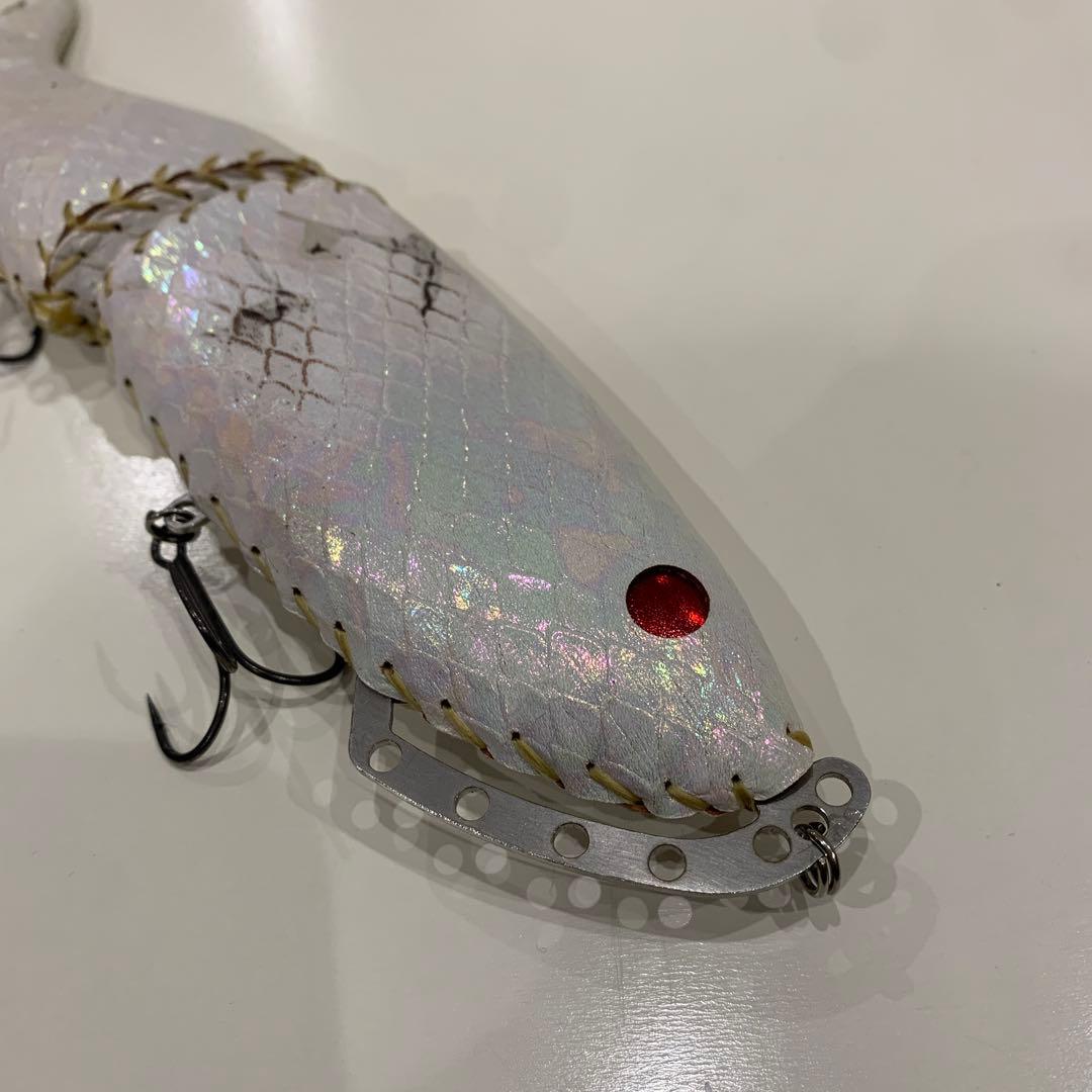 希少！マニフォールド　パチイノ278 デニイロ　DRT ロマンメイド　デプス