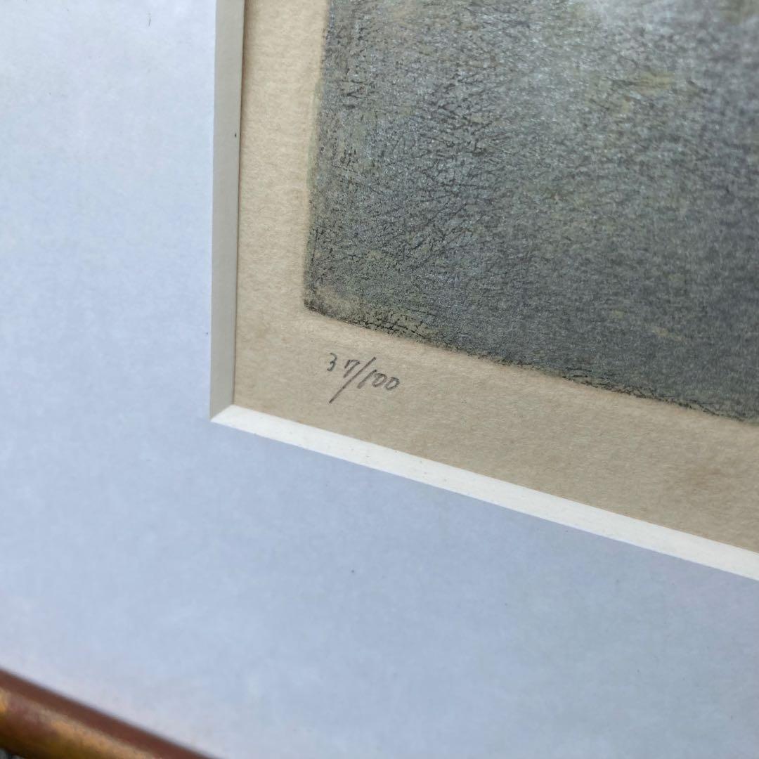 オギタロウ 美術 アート バレリーナ ギン