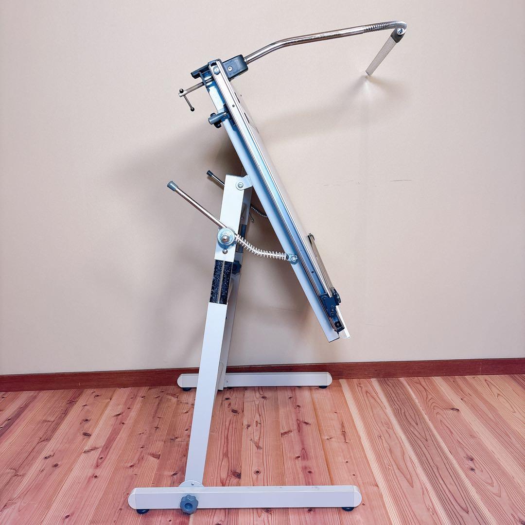 MUTOH 製図板 UM-09N スタンド TH-10A ドラフライトLE-20