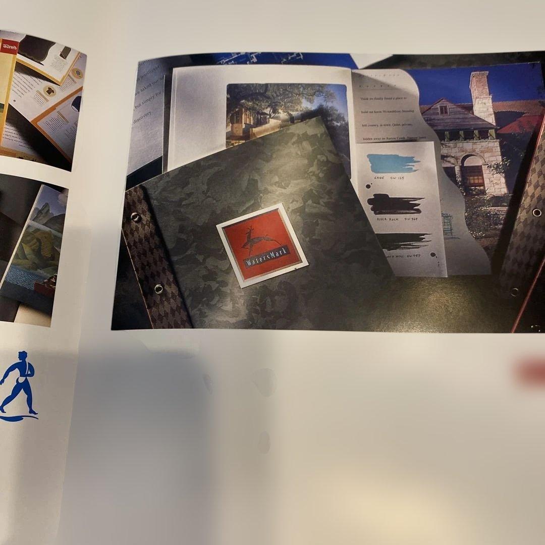 サインデザイン　　ビクトリアの書籍セット　　　三冊