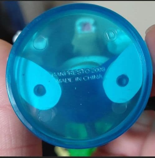 ドラゴンボール改　ワーコレ　vol.7 箱無し現状品