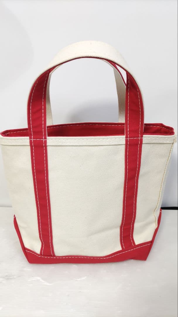 広島東洋カープ LLBean エルエルビーン トートバッグ キャンバス