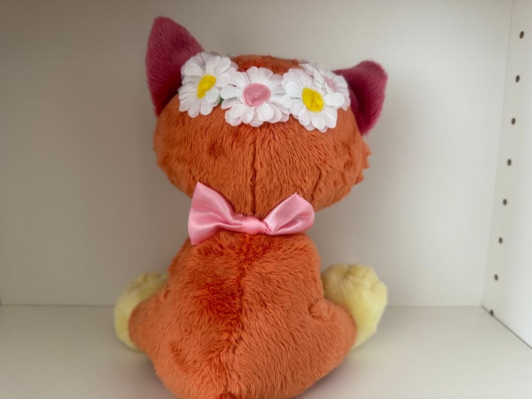 ダイナ　ぬいぐるみ