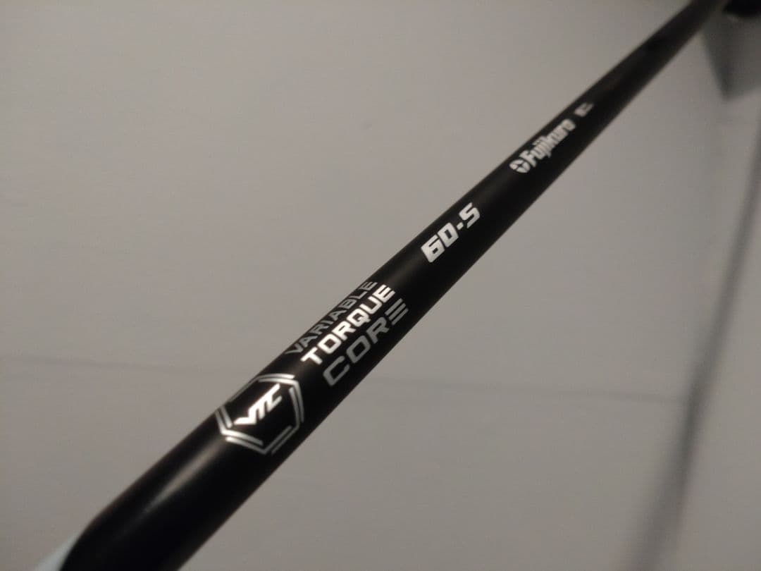 テーラーメイドカスタム品QI10 5ｗ SPEEDER NX BLACK 60S