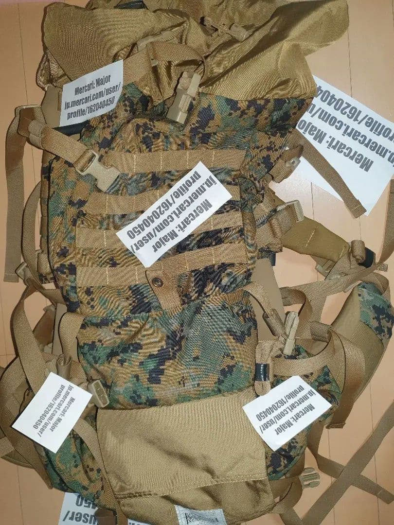 その他 Arc'teryx LEAF Marines USMC ILBE