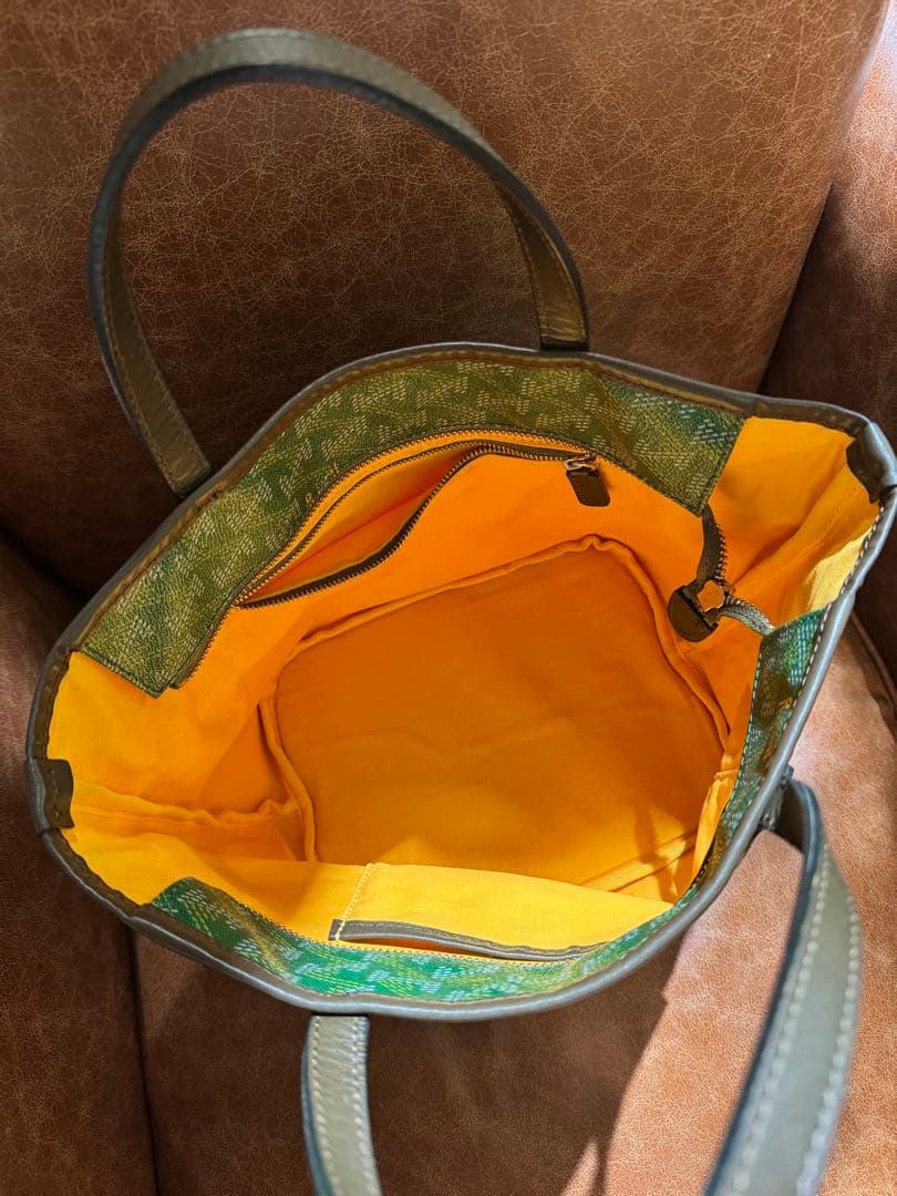 Resurrection ゴルフ カートバック