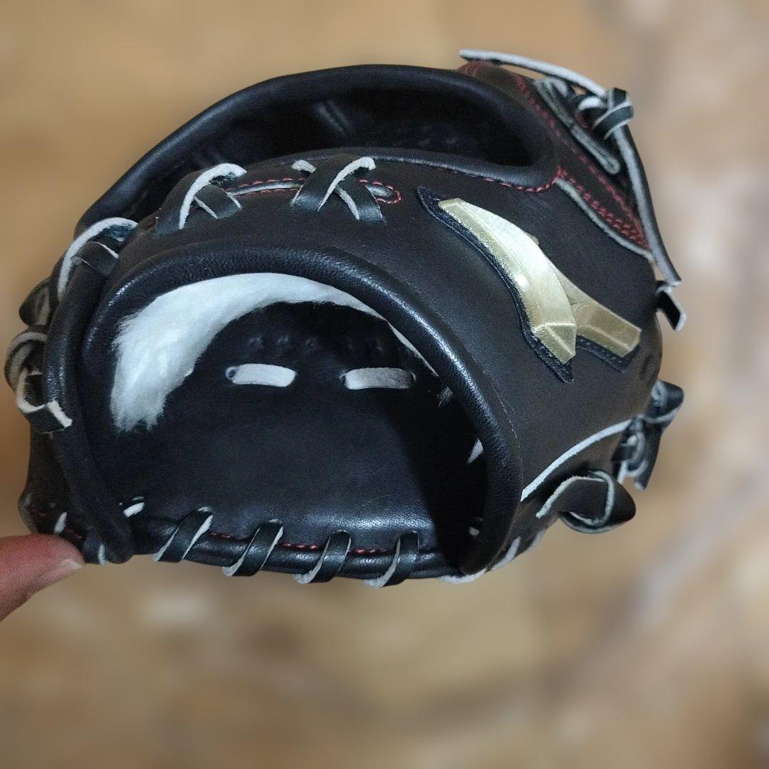 ミズノ MIZUNO GlobalElite グローバルエリート