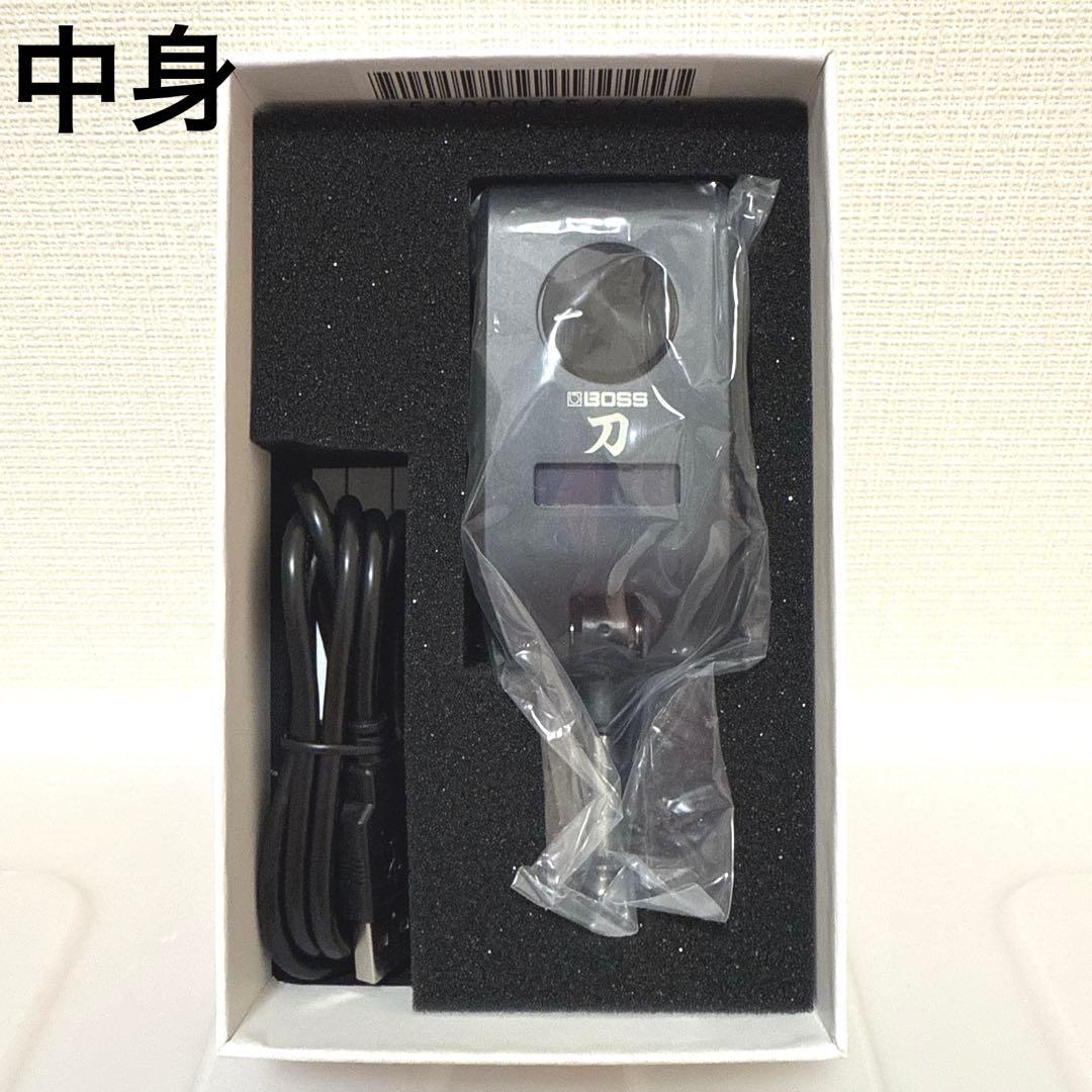 BOSS KATANA GO 第１世代