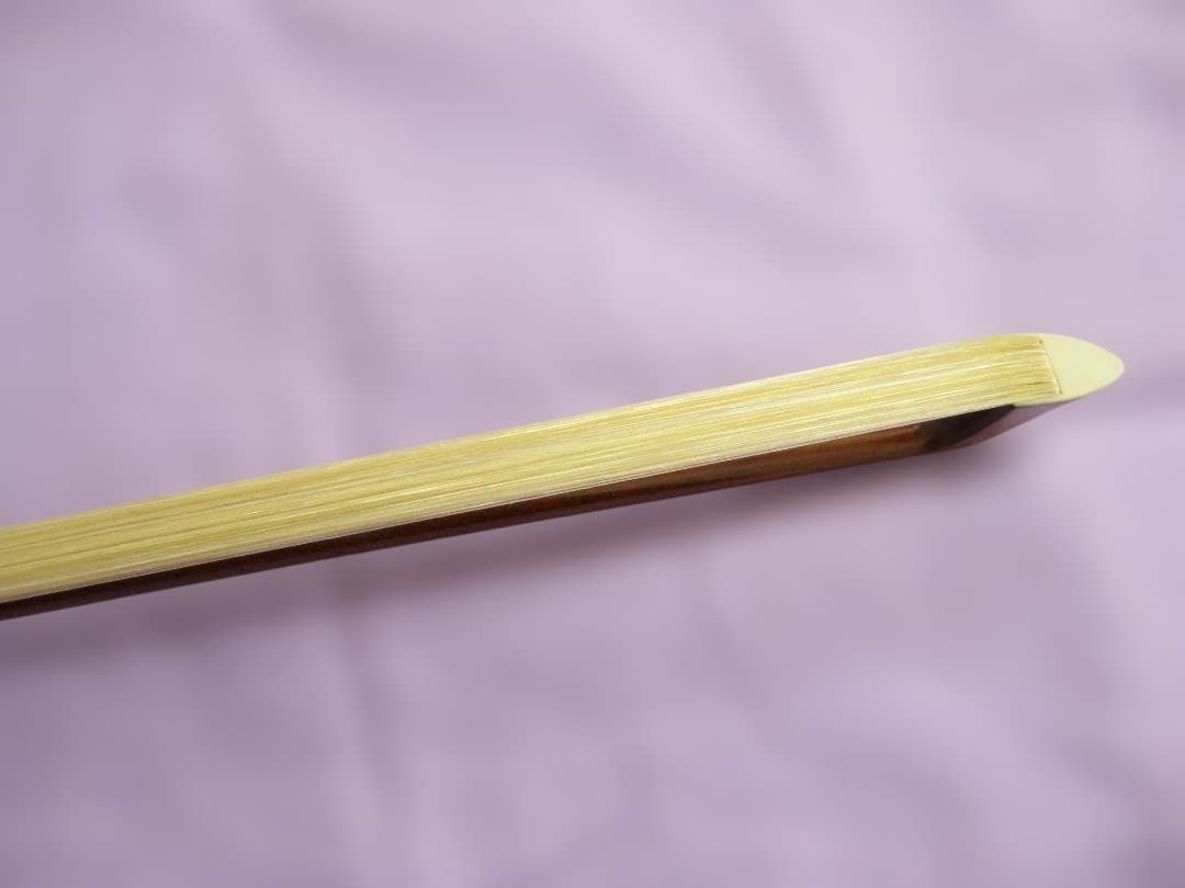 Eastman 4/4 バイオリン弓 イーストマン