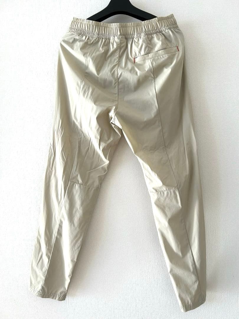 FILAテニス メンズ 未使用ロングパンツベージュM