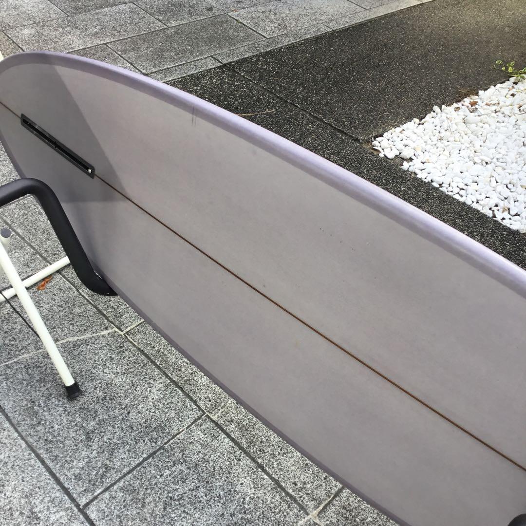 Chocolate Fish Surfboard （チョコレートフィッシュ）